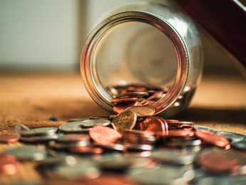 Mejora Tus Finanzas Personales Hoy Con Estas 2 Simples Acciones - Featured image